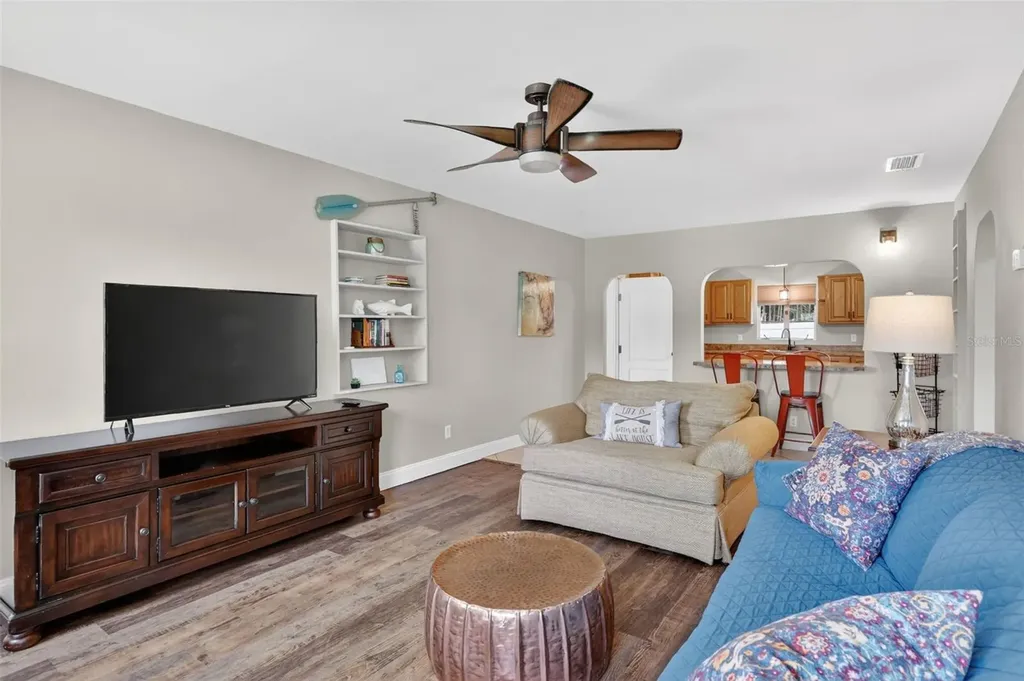 4634 Bigler Lane Mount Dora FL 32757