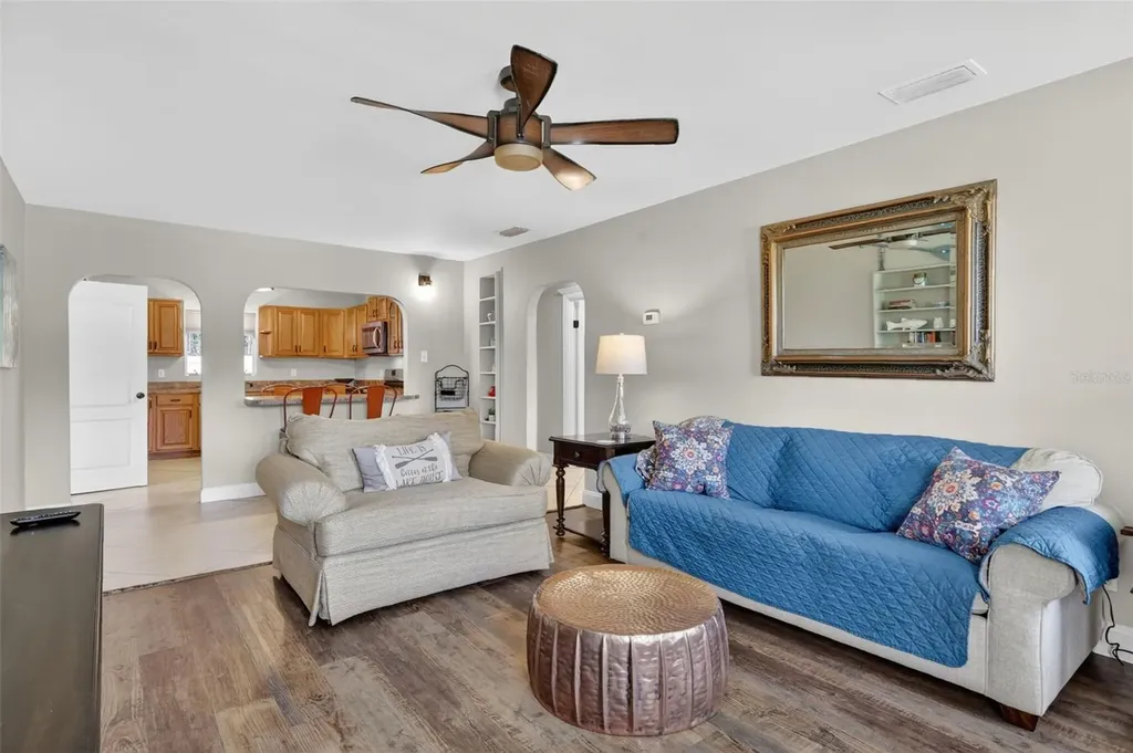 4634 Bigler Lane Mount Dora FL 32757