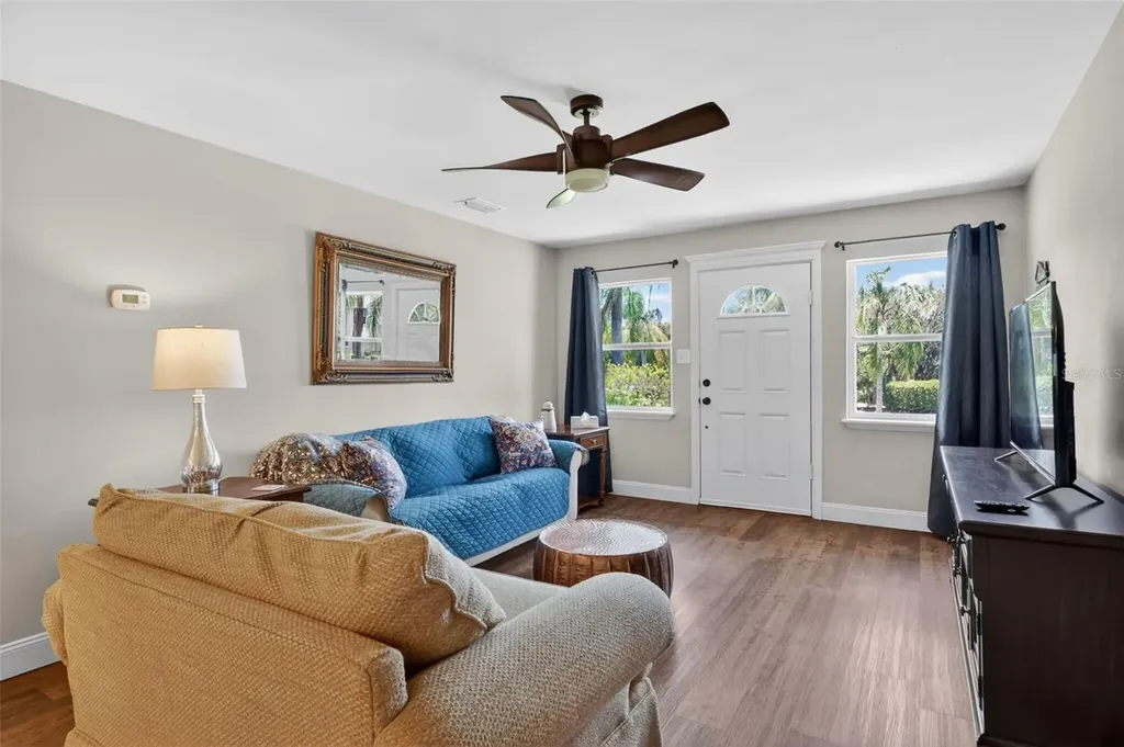 4634 Bigler Lane Mount Dora FL 32757