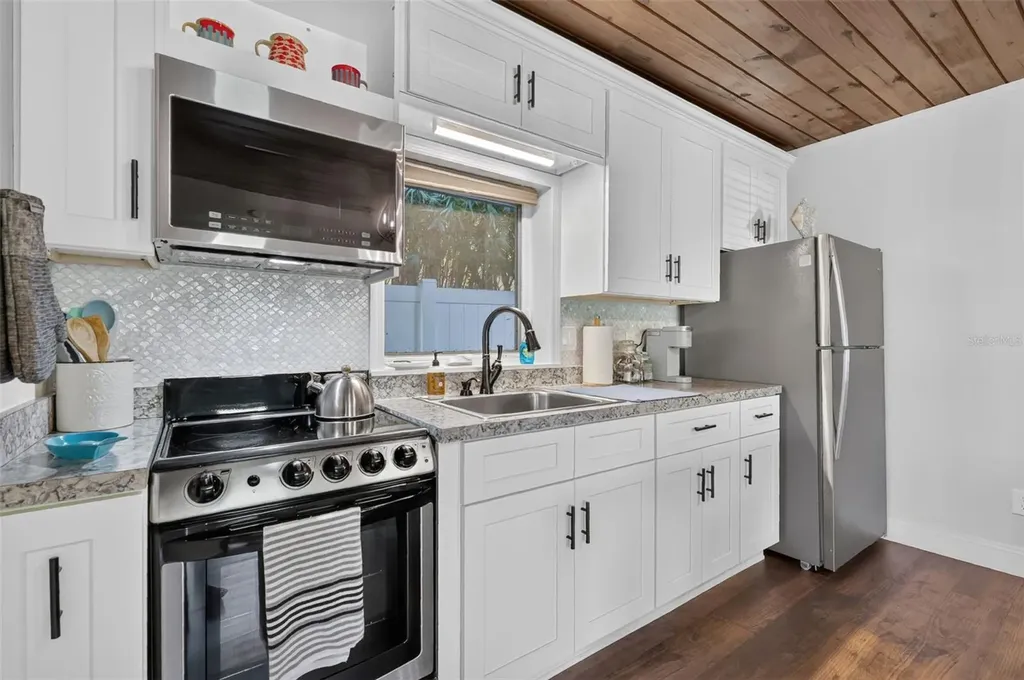 4634 Bigler Lane Mount Dora FL 32757