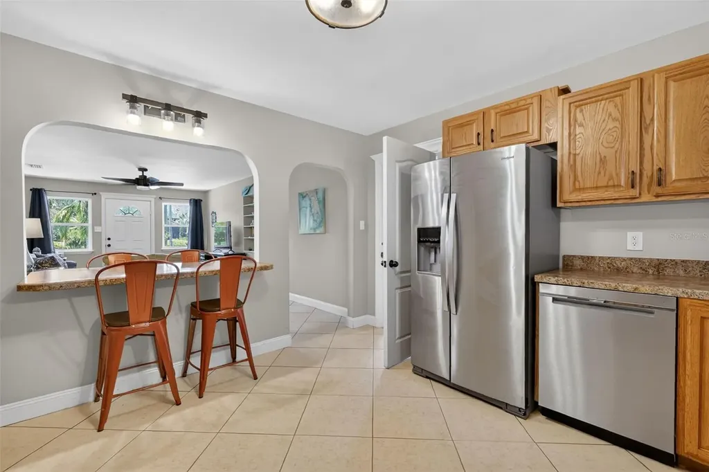 4634 Bigler Lane Mount Dora FL 32757