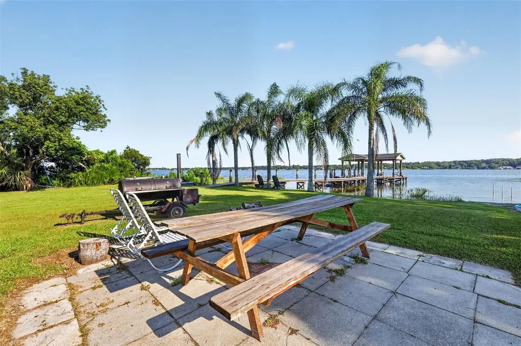 4634 Bigler Lane Mount Dora FL 32757