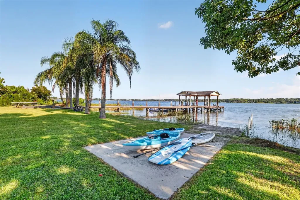 4634 Bigler Lane Mount Dora FL 32757