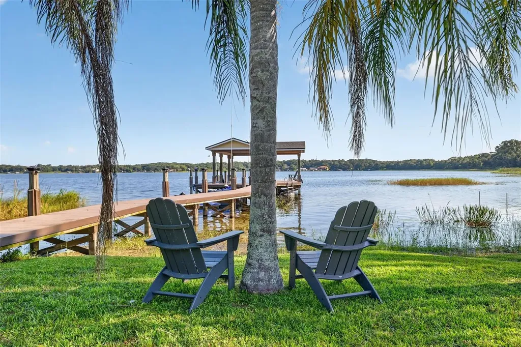 4634 Bigler Lane Mount Dora FL 32757