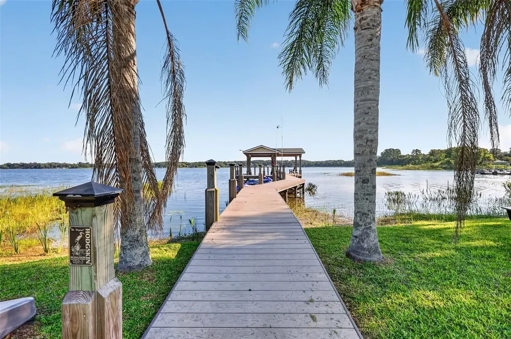 4634 Bigler Lane Mount Dora FL 32757