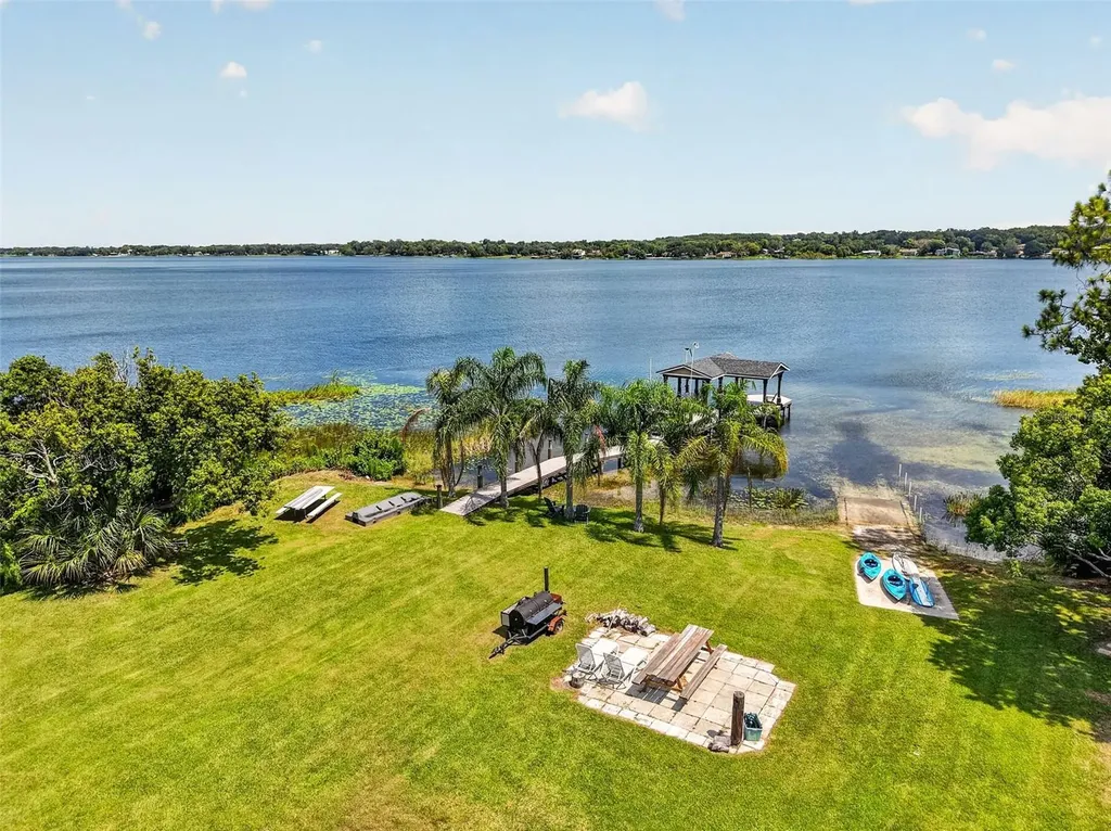 4634 Bigler Lane Mount Dora FL 32757