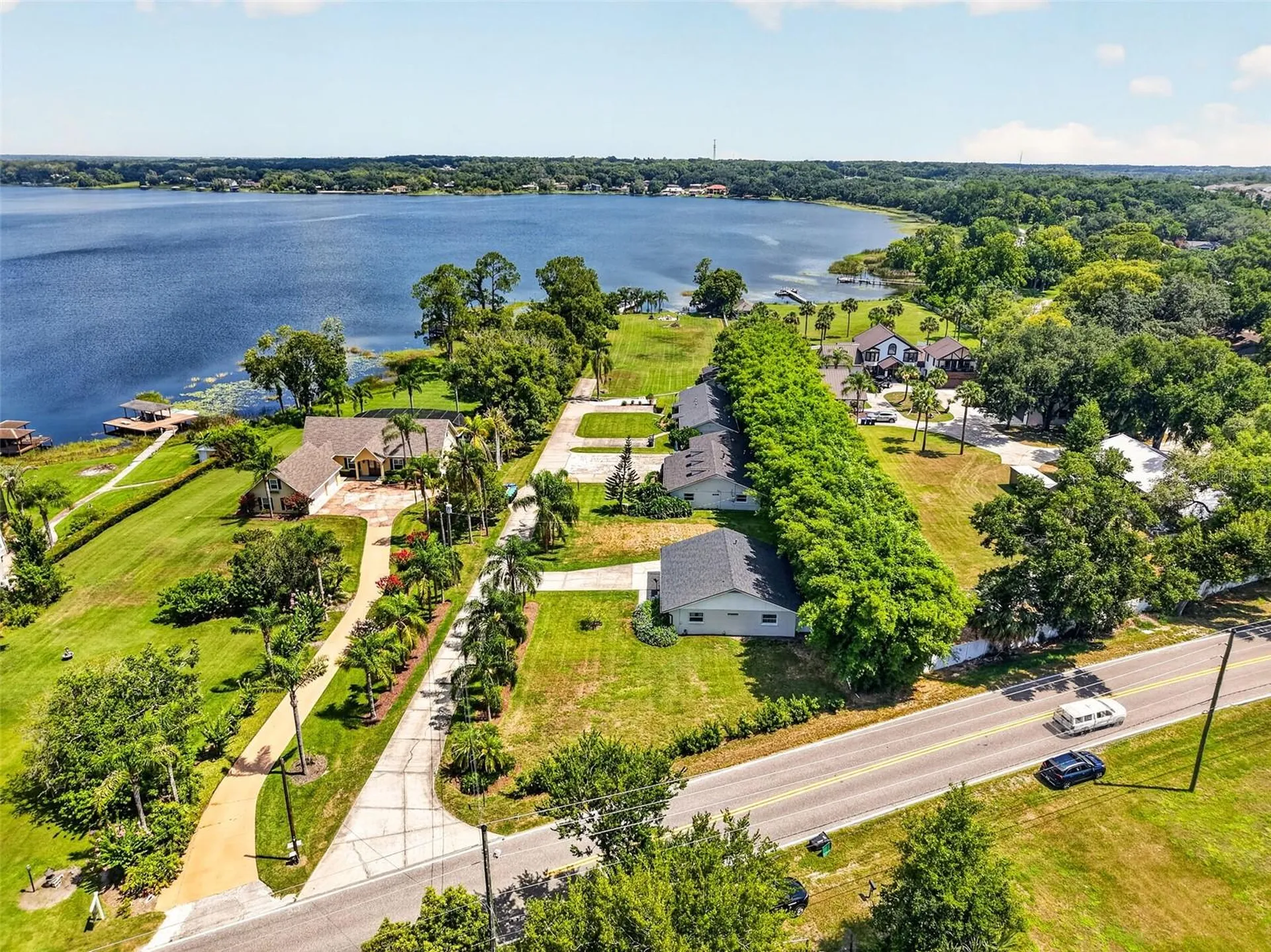 4634 Bigler Lane Mount Dora FL 32757
