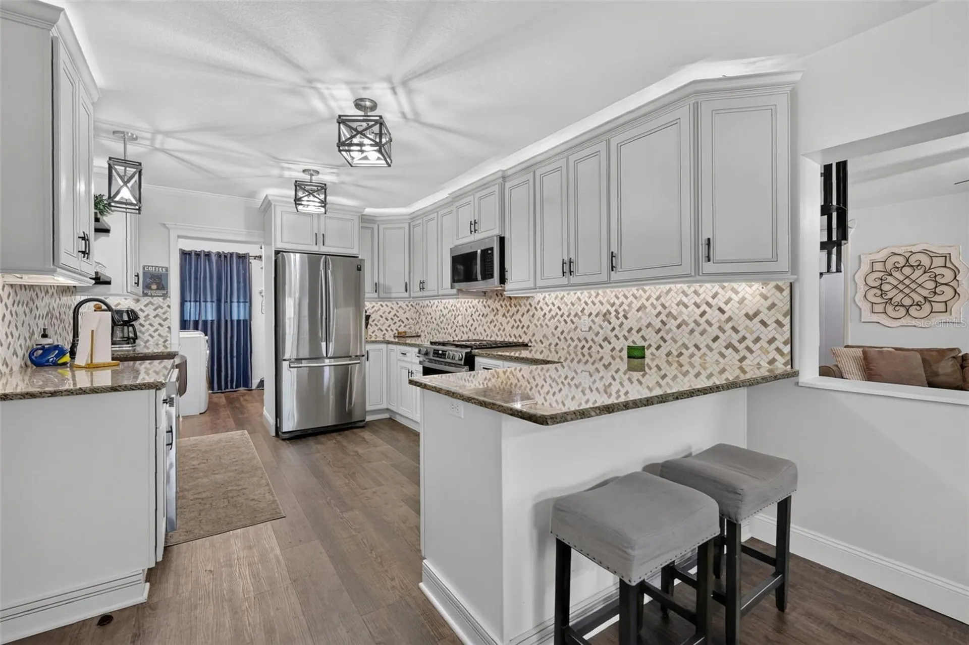 4634 Bigler Lane Mount Dora FL 32757