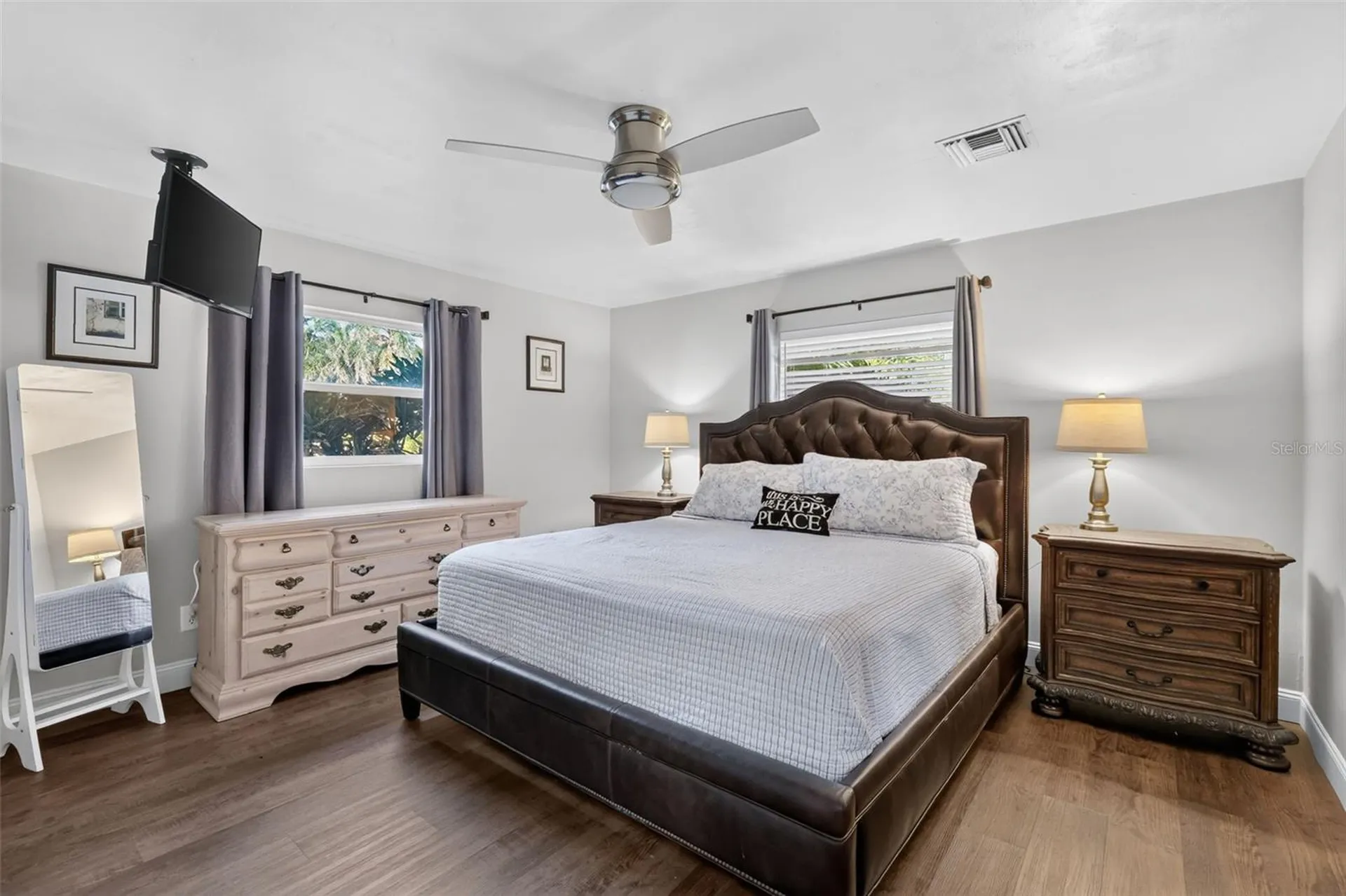 4634 Bigler Lane Mount Dora FL 32757