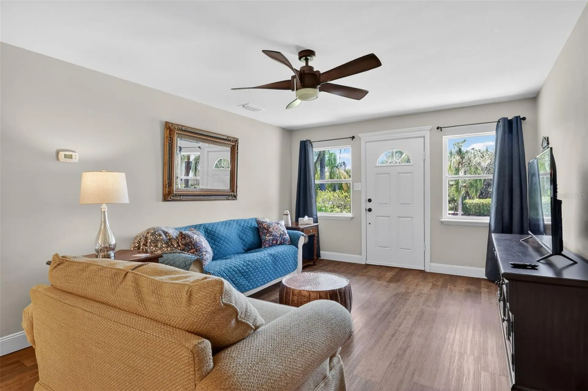 4634 Bigler Lane Mount Dora FL 32757