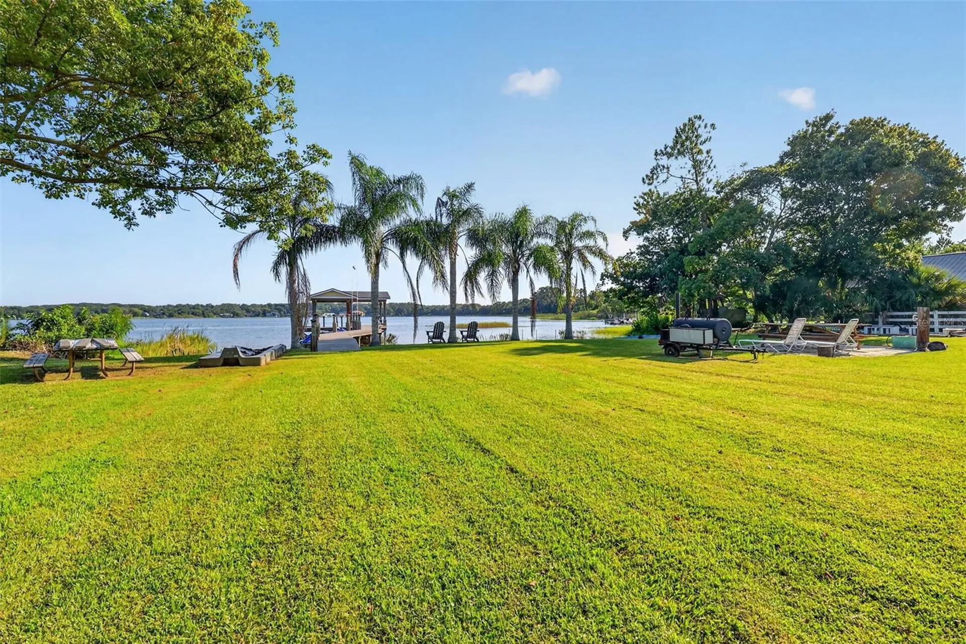 4634 Bigler Lane Mount Dora FL 32757