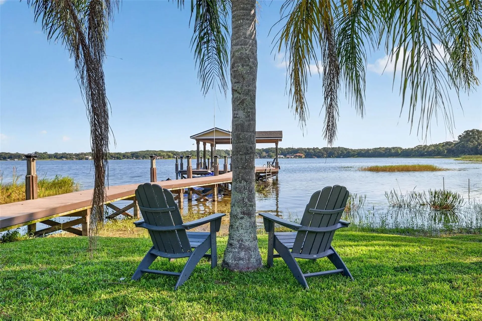 4634 Bigler Lane Mount Dora FL 32757