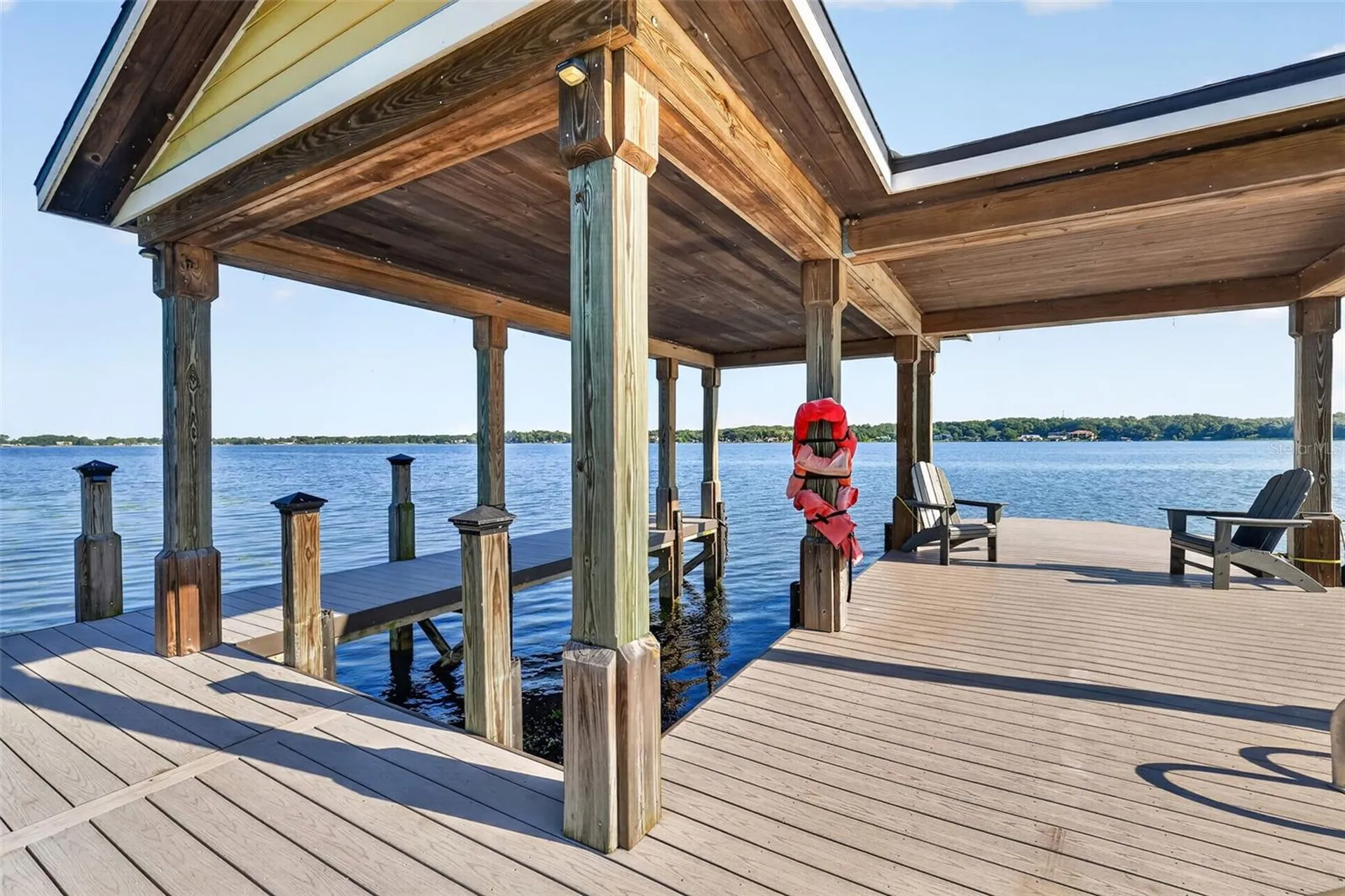 4634 Bigler Lane Mount Dora FL 32757