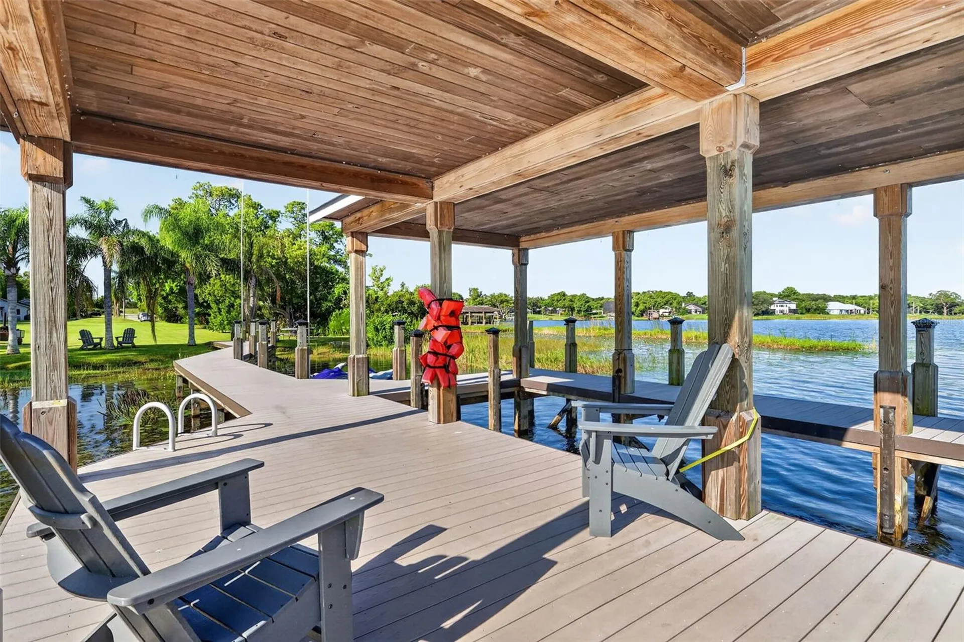 4634 Bigler Lane Mount Dora FL 32757