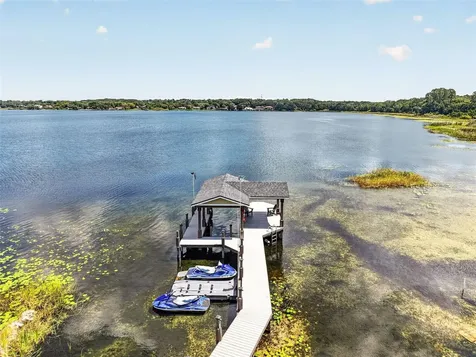 4634 Bigler Lane Mount Dora FL 32757
