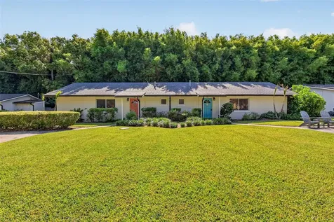 4634 Bigler Lane Mount Dora FL 32757