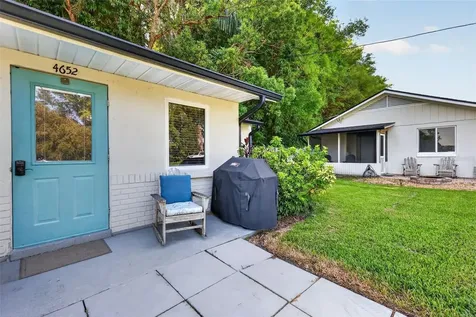 4634 Bigler Lane Mount Dora FL 32757