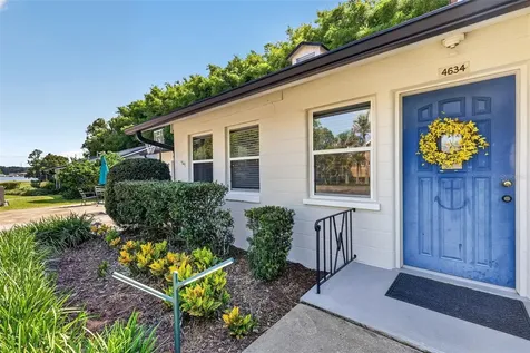 4634 Bigler Lane Mount Dora FL 32757