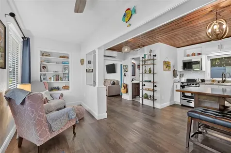 4634 Bigler Lane Mount Dora FL 32757