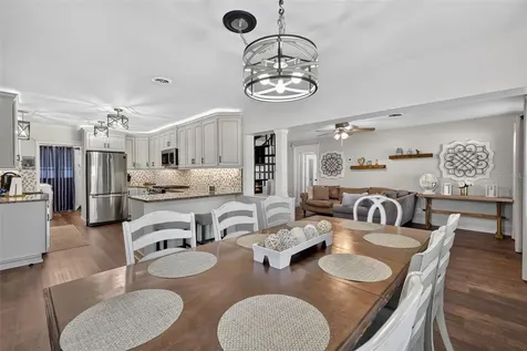 4634 Bigler Lane Mount Dora FL 32757