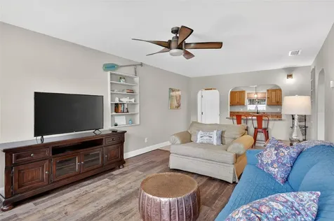 4634 Bigler Lane Mount Dora FL 32757