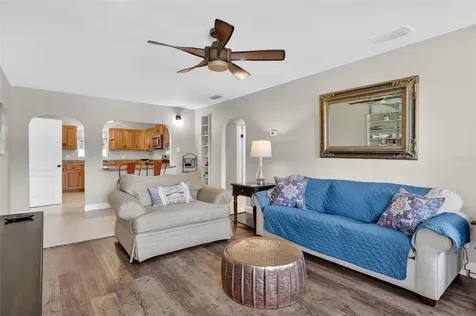 4634 Bigler Lane Mount Dora FL 32757
