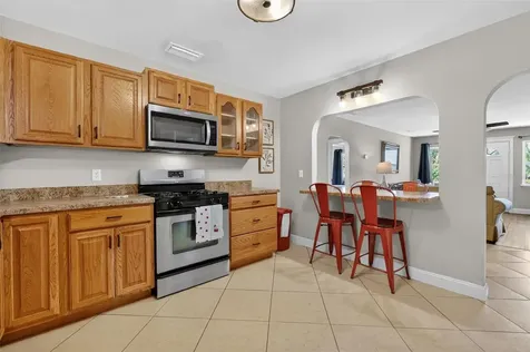 4634 Bigler Lane Mount Dora FL 32757
