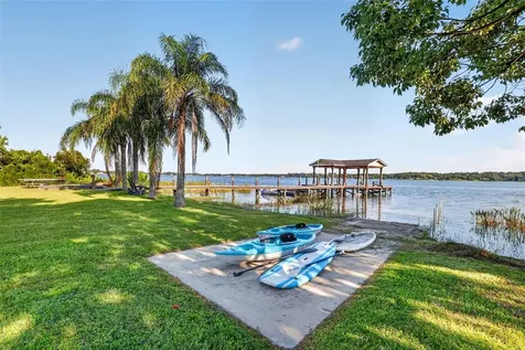 4634 Bigler Lane Mount Dora FL 32757