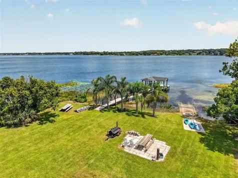 4634 Bigler Lane Mount Dora FL 32757