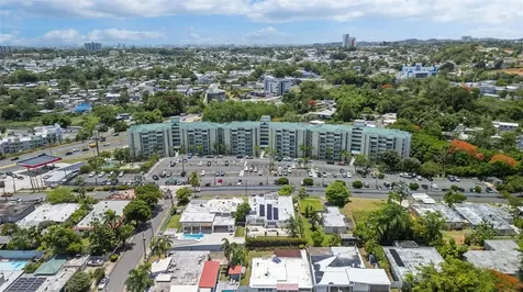 . Cll Regina Medina Guaynabo PR 00969