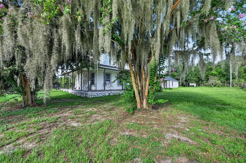 8922 Pritcher Road Lithia FL 33547