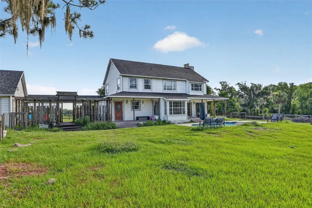 8922 Pritcher Road Lithia FL 33547