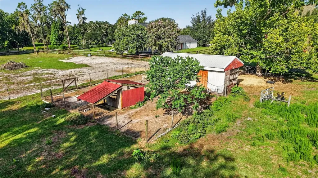8922 Pritcher Road Lithia FL 33547