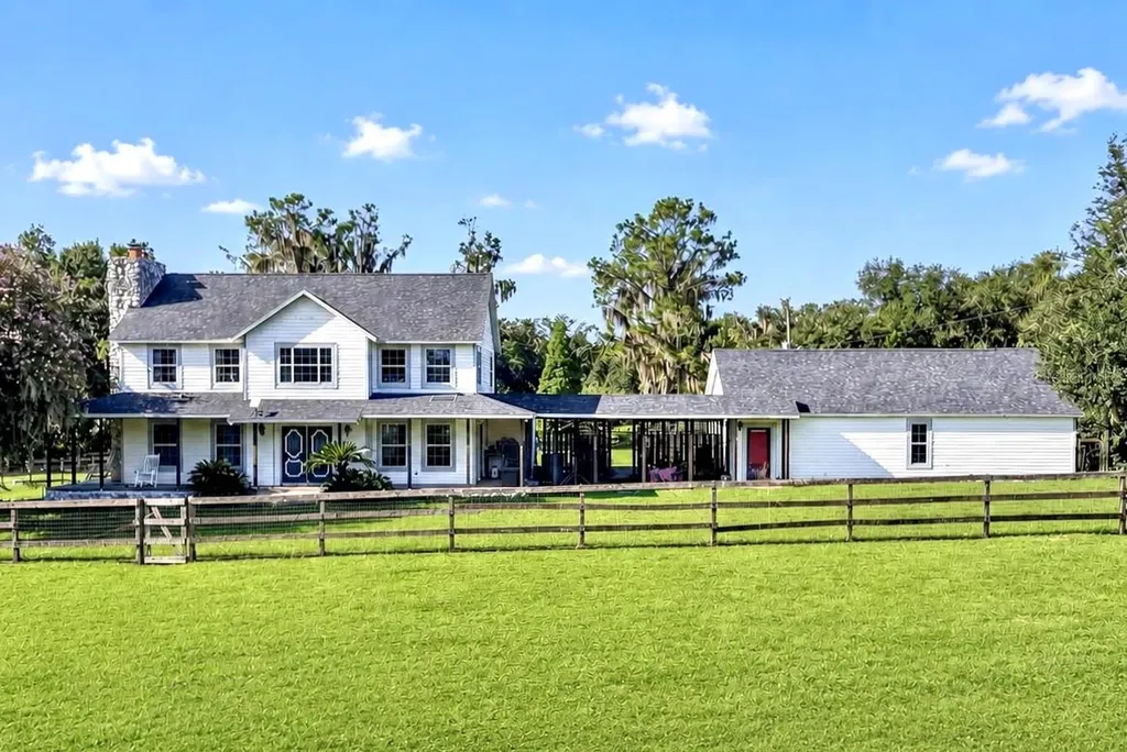 8922 Pritcher Road Lithia FL 33547