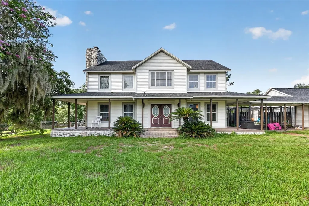 8922 Pritcher Road Lithia FL 33547