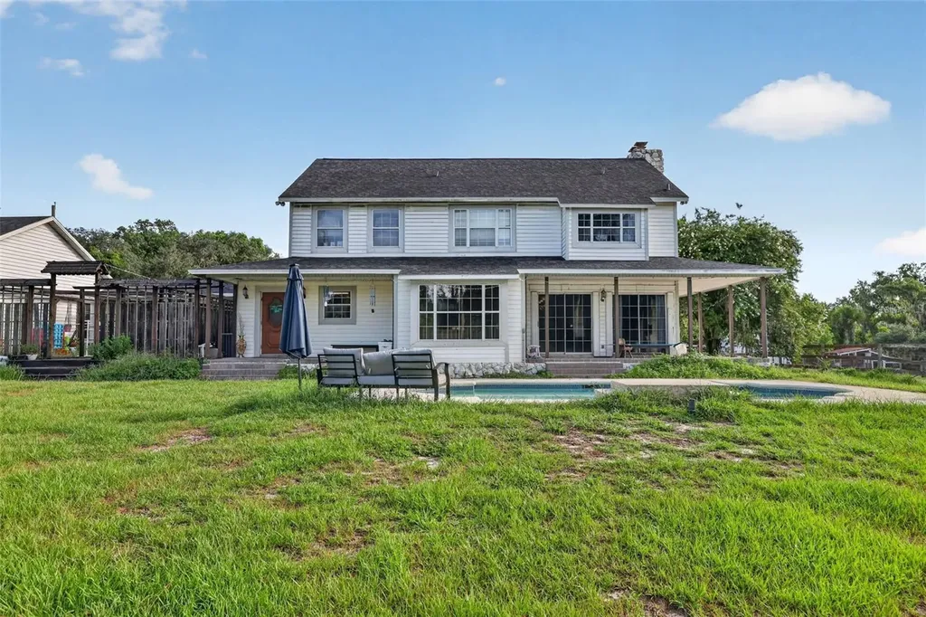 8922 Pritcher Road Lithia FL 33547