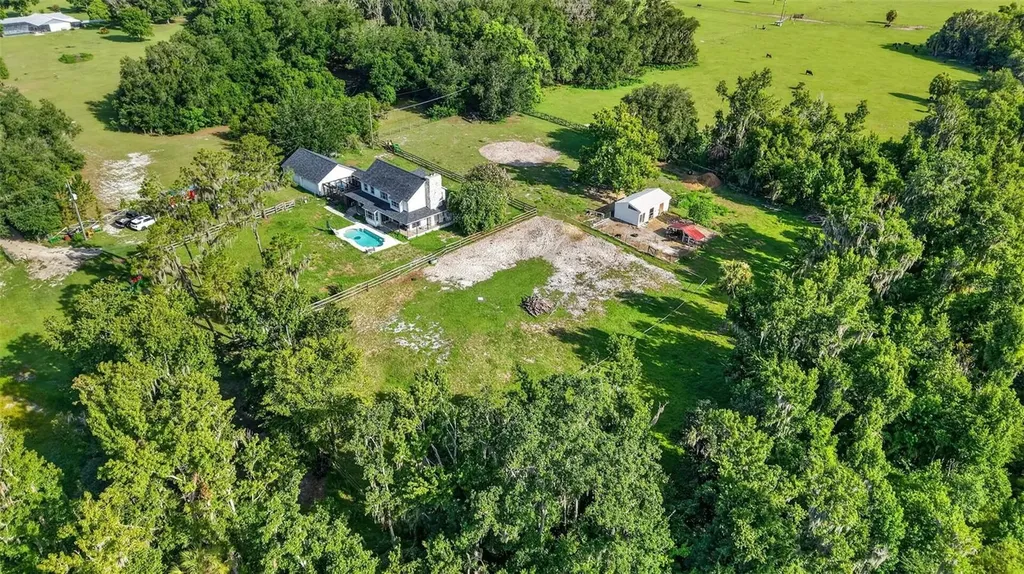 8922 Pritcher Road Lithia FL 33547