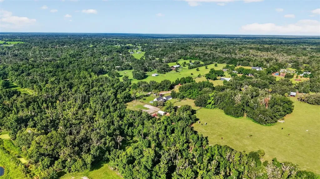 8922 Pritcher Road Lithia FL 33547