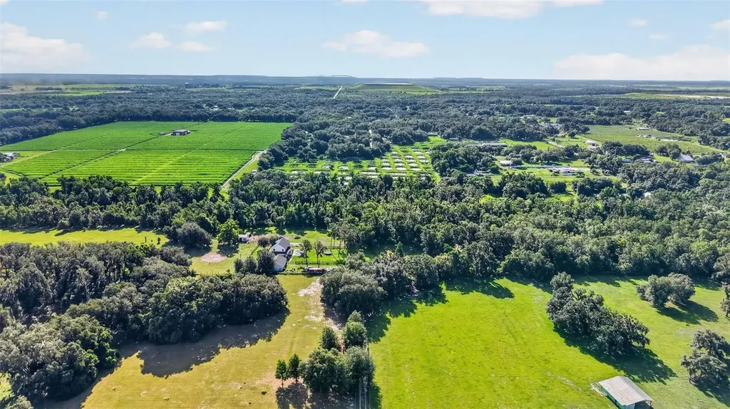 8922 Pritcher Road Lithia FL 33547