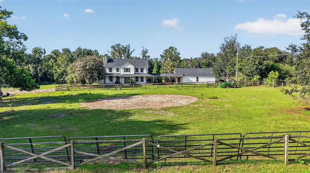 8922 Pritcher Road Lithia FL 33547