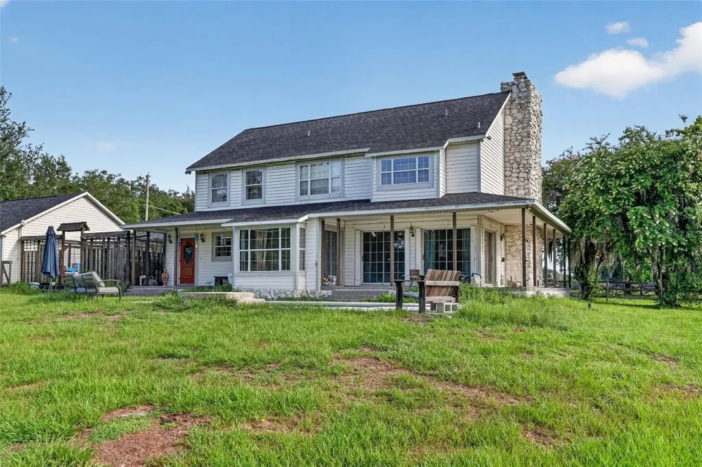 8922 Pritcher Road Lithia FL 33547