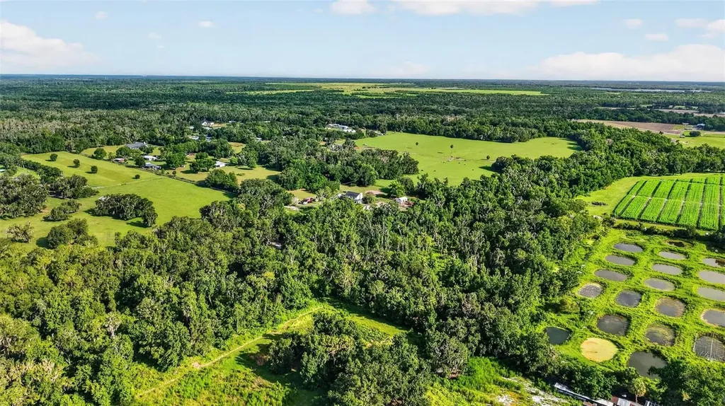 8922 Pritcher Road Lithia FL 33547