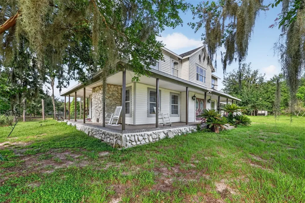8922 Pritcher Road Lithia FL 33547