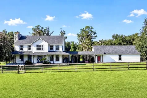 8922 Pritcher Road Lithia FL 33547