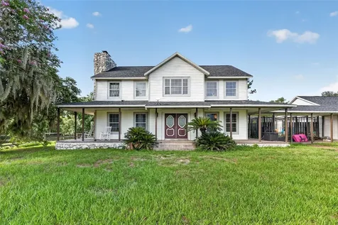 8922 Pritcher Road Lithia FL 33547