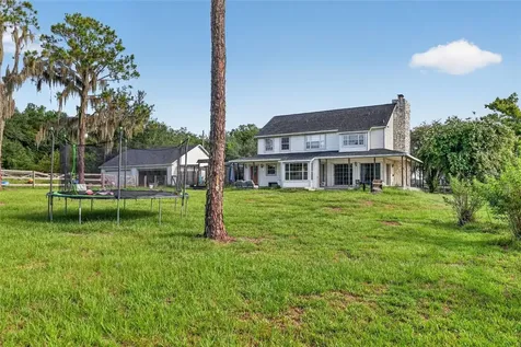 8922 Pritcher Road Lithia FL 33547
