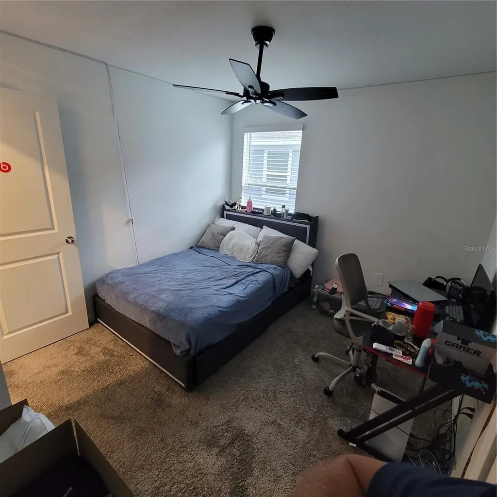 577 Bell Prairie Circle Lake Wales FL 33859