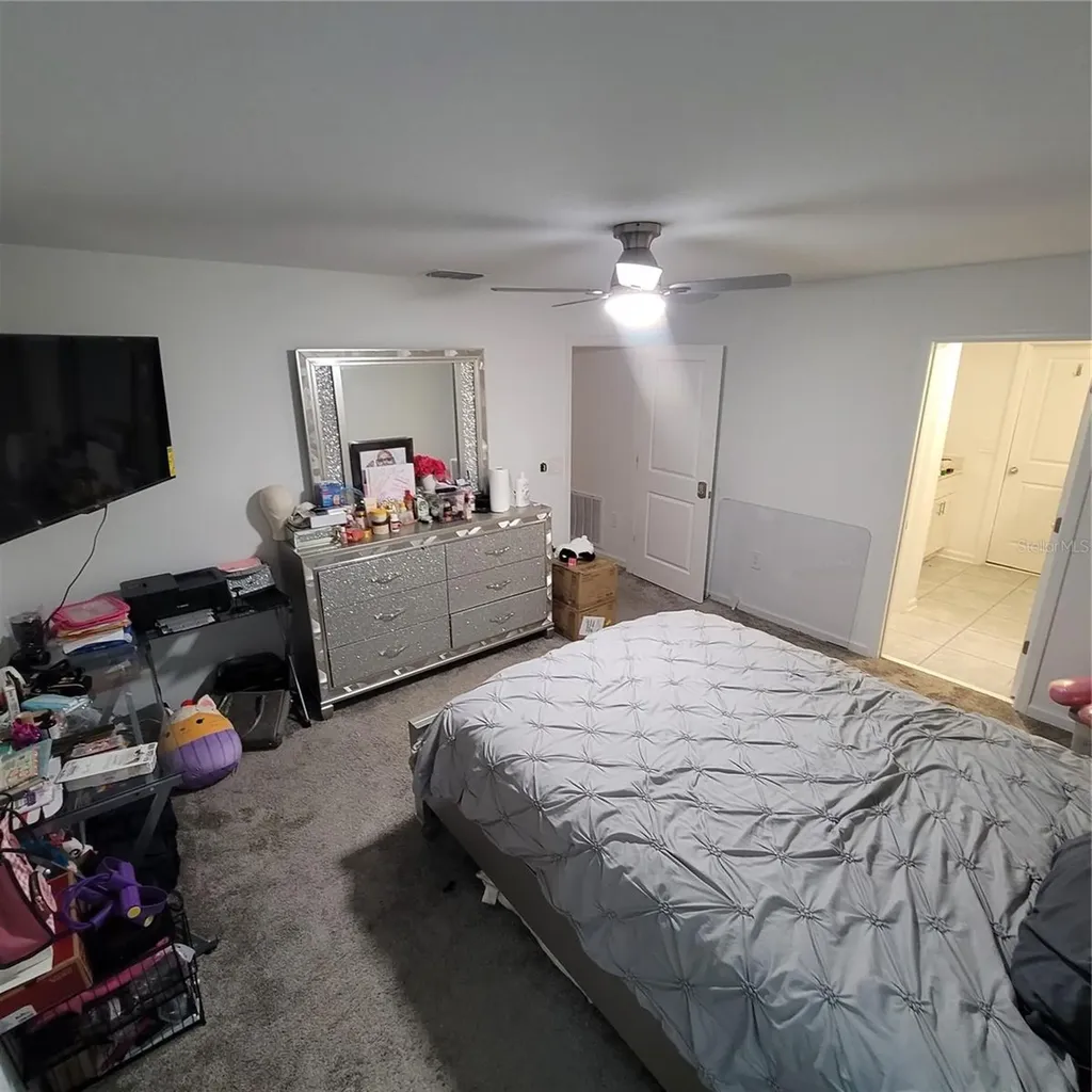 577 Bell Prairie Circle Lake Wales FL 33859