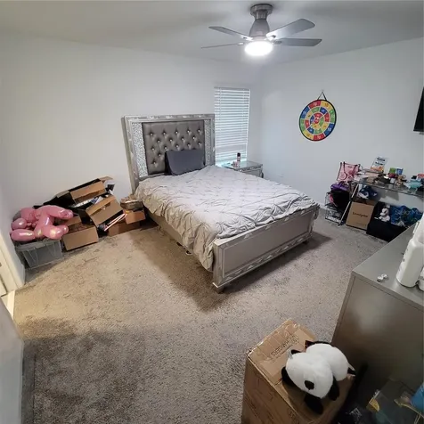 577 Bell Prairie Circle Lake Wales FL 33859