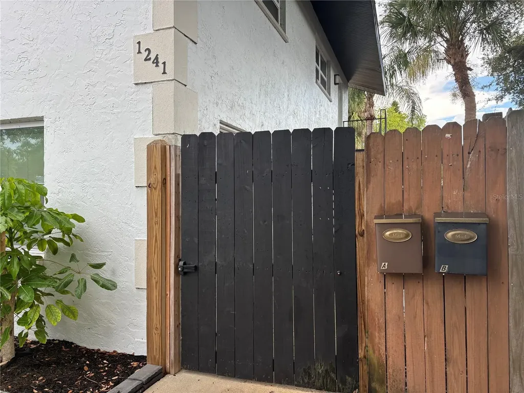 1241 Turner Street Clearwater FL 33756